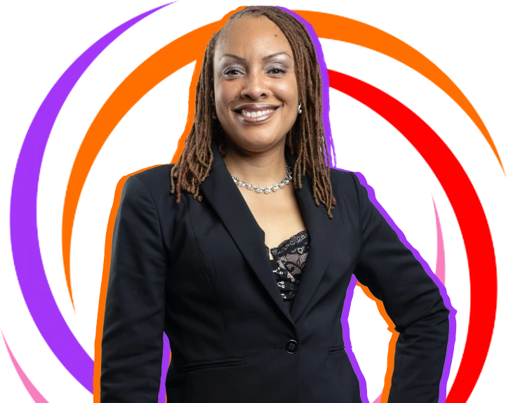 Dr. Shanelle R. Dawson Headshot
